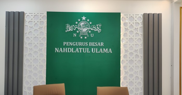 Kantor PB NU. Foto : Ist