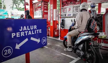 Kasus Motor “Brebet”, Publik Diminta Tak Panik Ilustrasi. Foto : Ist