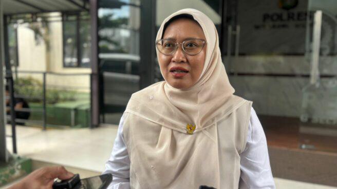 Komisioner KPAI, Diyah Puspitarini