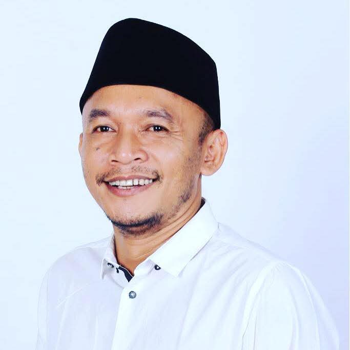 M. Ilma Fatwa, Juru Bicara Rifqi Rafsanjani.(Istimewa)