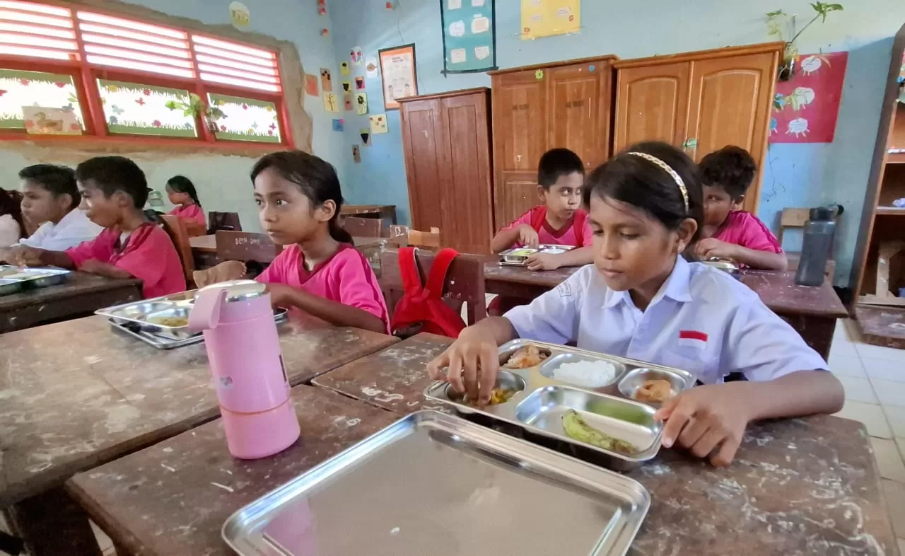 Ilustrasi. Foto : Ist