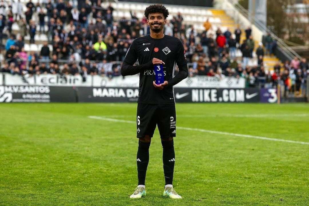 Bek PSM Makasar asal Brazil Aloisio Soares Neto. Foto : Ist