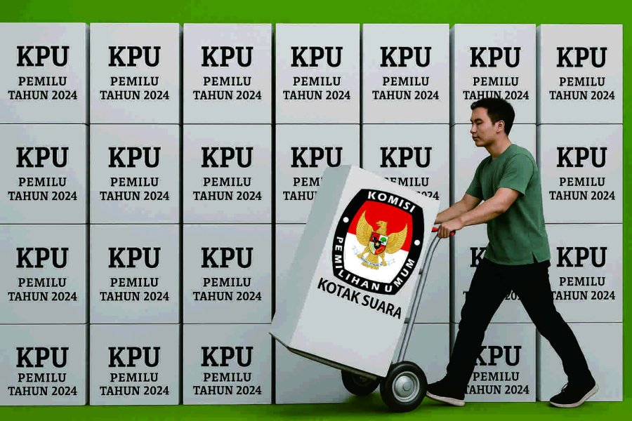 Ilustrasi. Foto : Ist