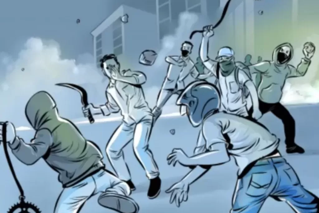 Ilustrasi. Foto : Ist