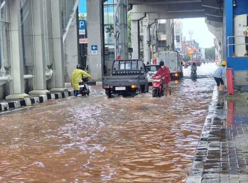 Ilustrasi. Foto : Ist