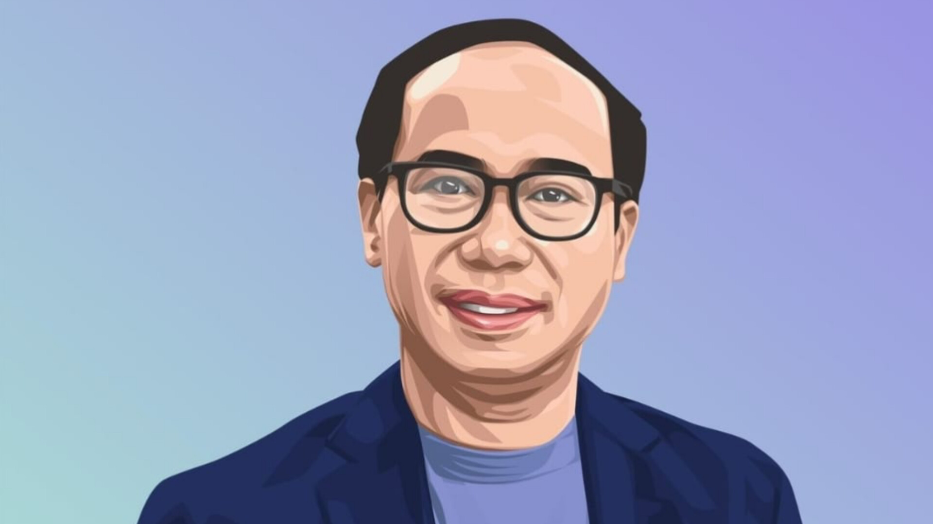 Prof. Dr. Muhadam Labolo.(Istimewa)