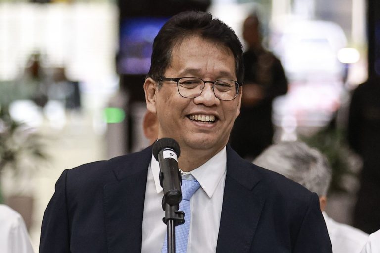 Menkeu Purbaya. Foto : Ist