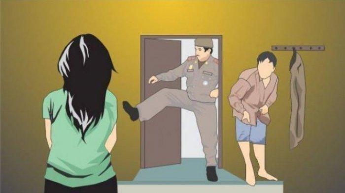 Ilustrasi. Foto : Ist