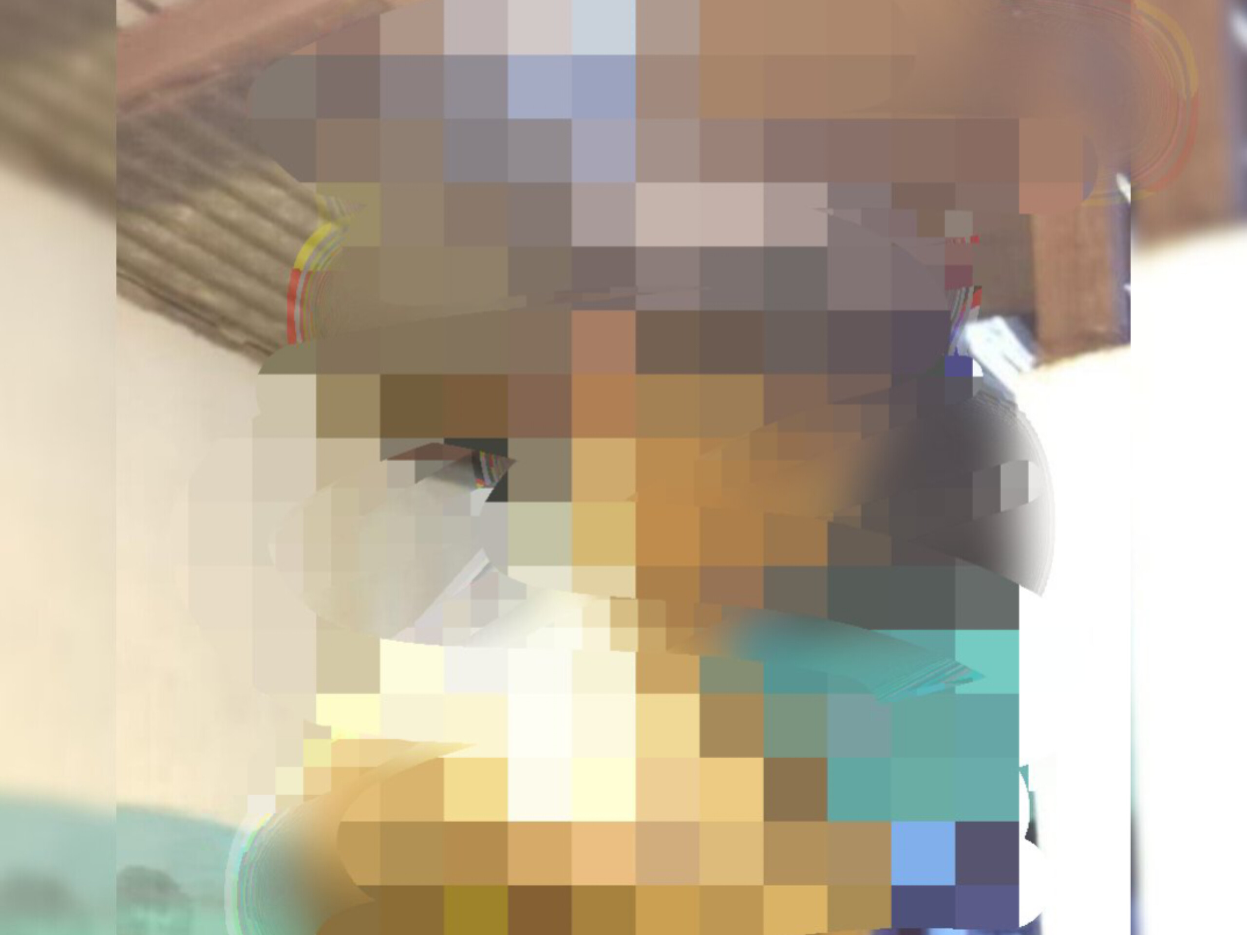 Seorang pria yang ditemukan dalam kondisi tak bernyawa di sebuah rumah kontrakan, Minggu (07/12/2025). (DM. Instagram)