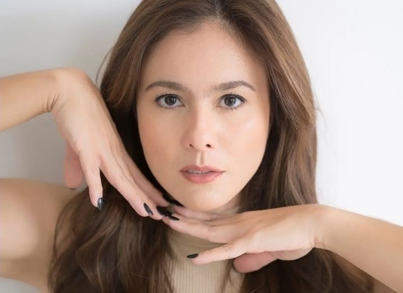 Wulan Guritno. Foto : Ist