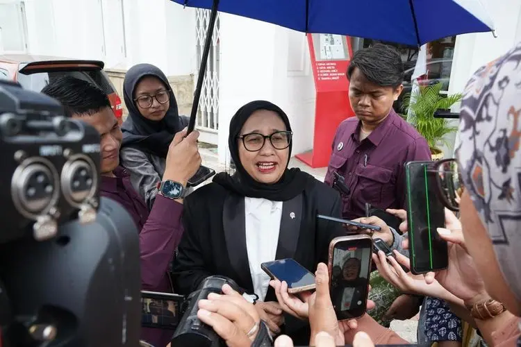 Wakil Ketua BGN Nanik Sudaryati Deyang. Foto : Ist