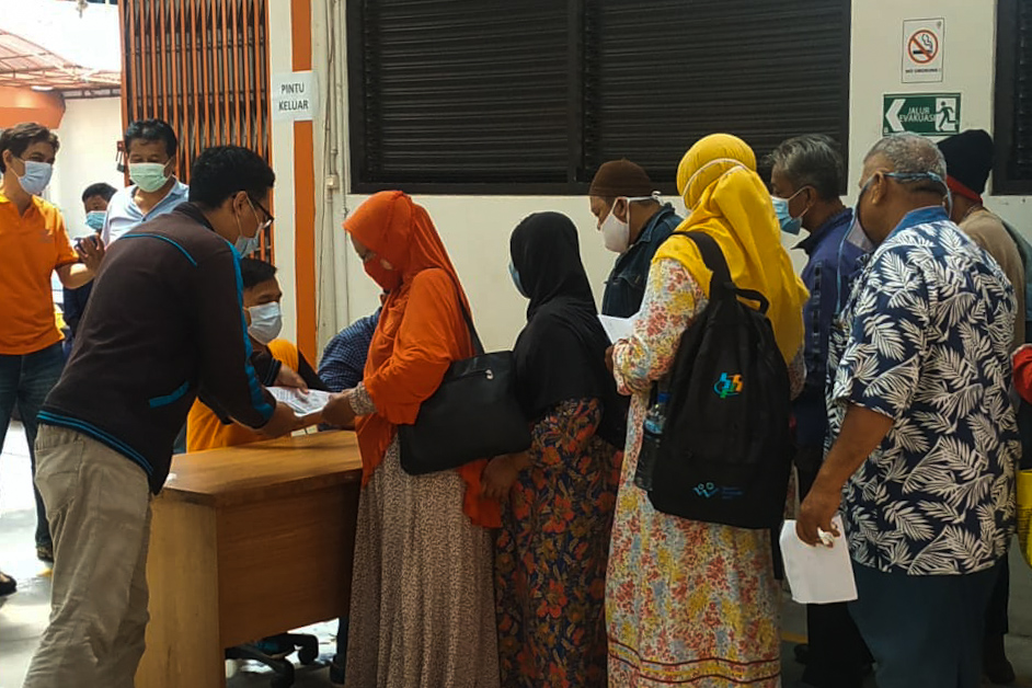 Ilustrasi. Foto : Ist