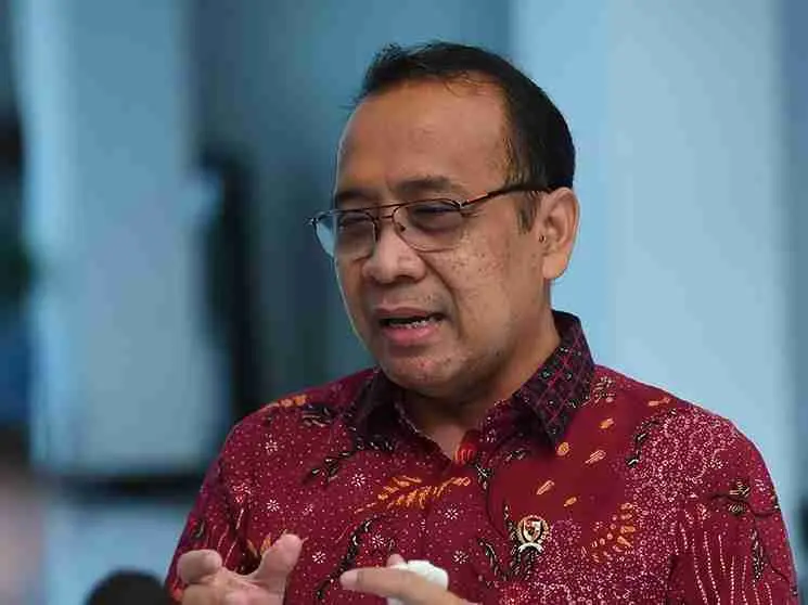 Menko PMK Pratikno. Foto : Ist