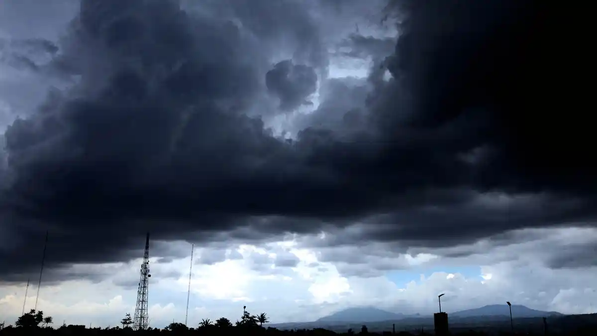 Iludtrasi. Foto : Ist