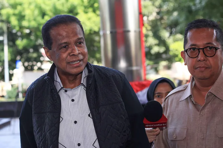 Pemilik Maktour Travel, Fuad Hasan Masyhur. Foto : Ist