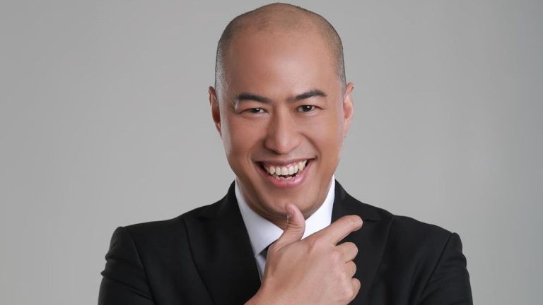 Komika Panji Pragiwaksono. Foto ; Ist