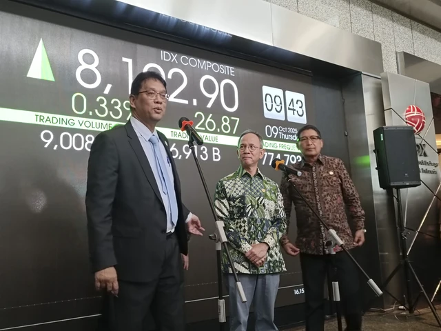 Menkeu Purbaya. Foto : Ist