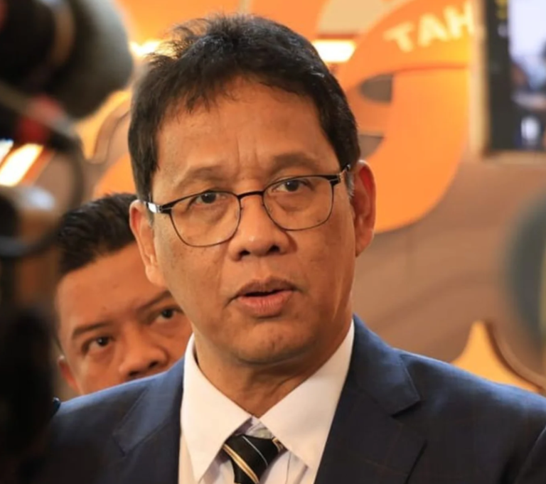 Menkeu Purbaya. Foto : Ist