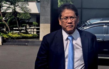 Menkeu Purbaya. Foto : Ist