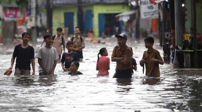 Ilustrasi. Foto : Ist