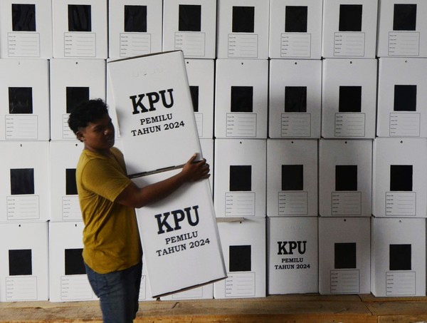 Ilustrasi. Foto : Ist