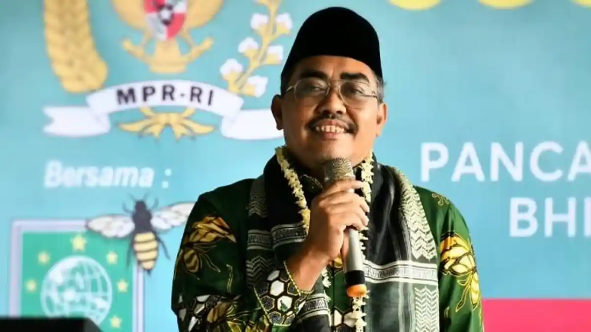 Wakil Ketua Umum PKB Jazilul Fawaid. Foto ; Ist