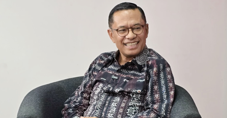 Wakil Ketua Umum Bidang Perindustrian Kadin, Saleh Husin. Foto : Ist