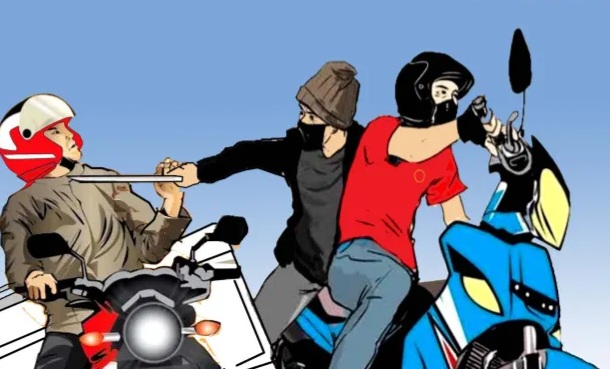 Ilustrasi. Foto : Ist