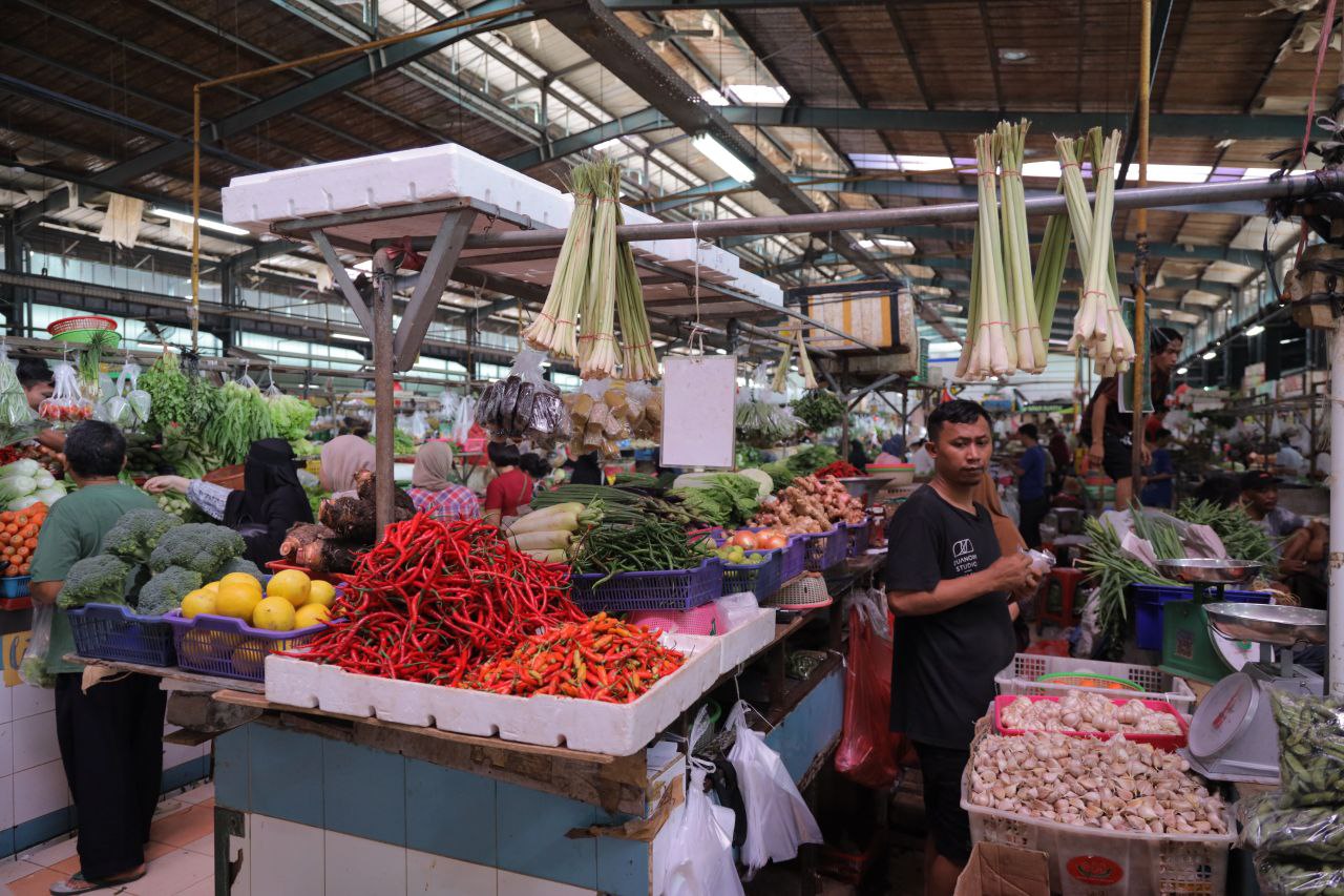 Foto : Dok Humas Pemkot Tangsel