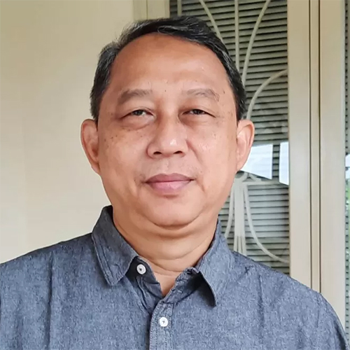 Djoko Setijowarno. Foto : Dok. Pribadi