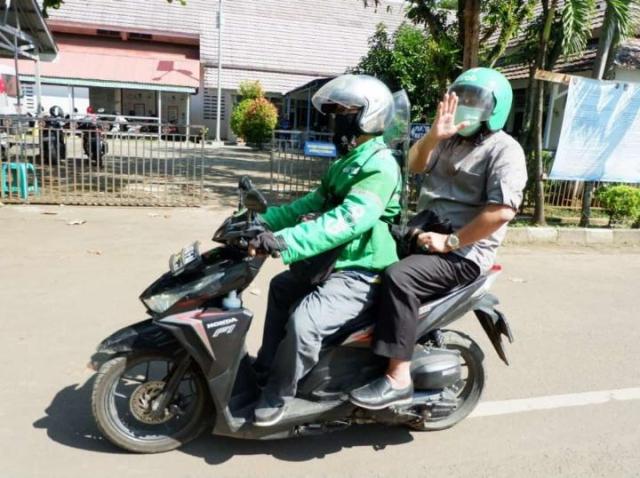 Ilustrasi. Foto : Ist