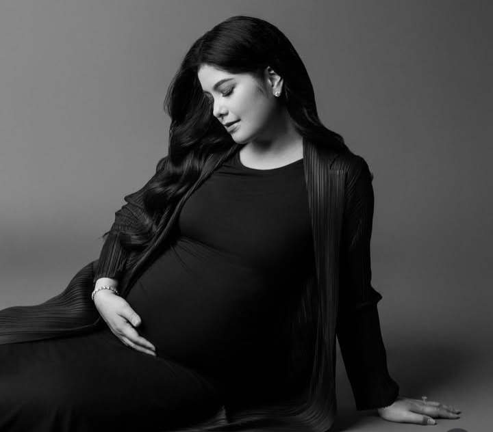 Anisa Yudhoyono telah melahirkan anak keduanya di RS Pondok Indah. Foto : Ist