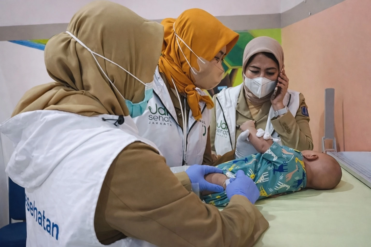 Ilustrasi. Foto : Ist