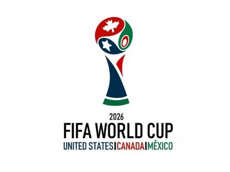 Logo Piala Dunia 2026. Foto : Ist