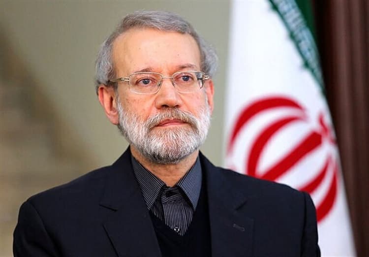 Kepala Dewan Keamanan Nasional, Ali Larijani telah gugur dalam konflik Timur Tengah. Foto : Ist