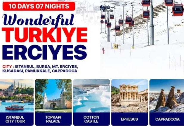 Ilustradi paket. Foto ::Ist