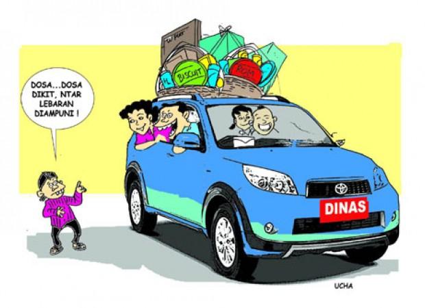 Ilustrasi. Foto : Ist