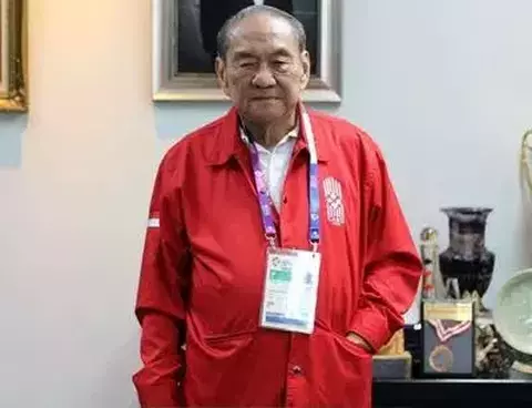 Pemilik Grup Djarum Michael Bambang Hartono meninggal dunia dalam usia 86 tahun. Foto : Ist