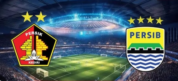 Laga Persib vs Persib akan digelar di Stadion GBLA Bandung, Senin (9/3/2026). Foto : Ist