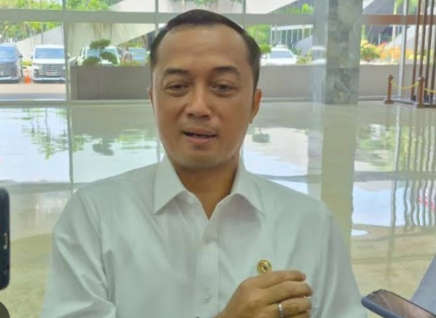 Mensesneg Prasetyo Hadi. Foto : Ist