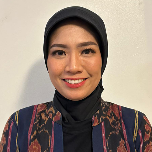 Dr. Devie Rahmawati, CICS. Foto : Dok. Pribadi