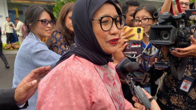 Wakil Kepala BGN, Nanik Sudaryati Deyang. Foto : Ist