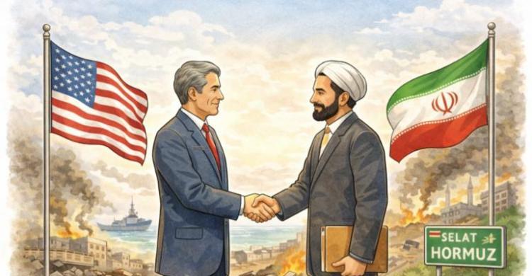 Ilustrasi. Foto : Ist