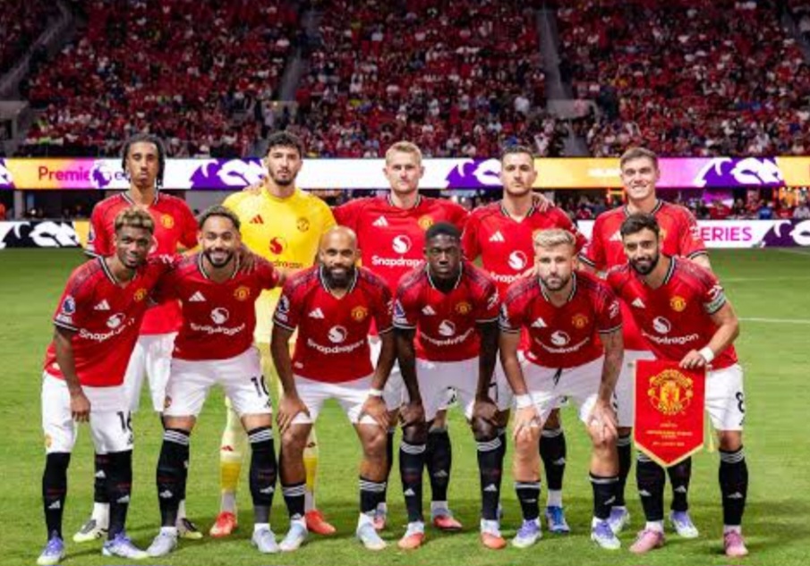 Skyad MU. Foto : Ist