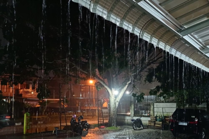 Ilustrasi. Foto : Ist