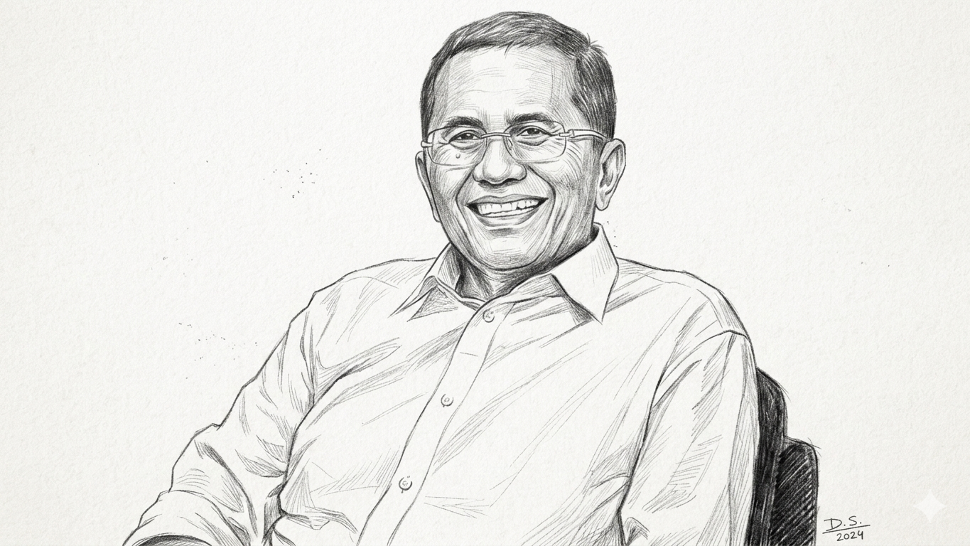 Dahlan Iskan. Foto : Ist