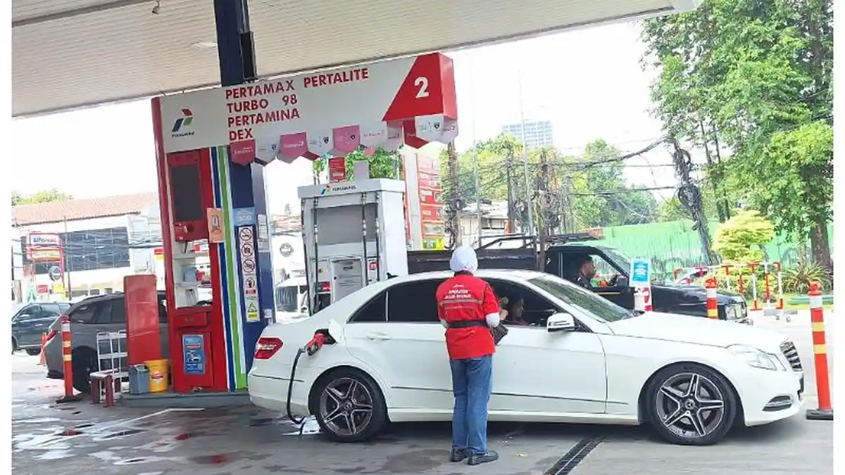 Ilustrasi. Foto : Ist