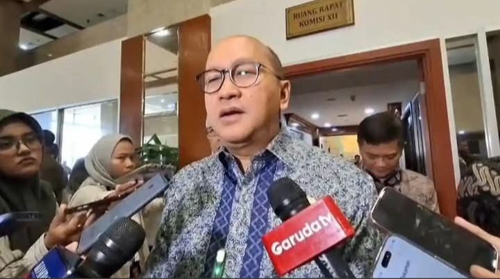 Menteri Investasi dan Hilirisasi/Kepala BKPM, Rosan Roeslani. Foto : Ist