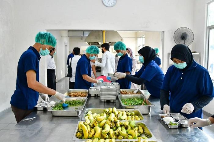 Ilustrasi SPPG. Foto : Ist