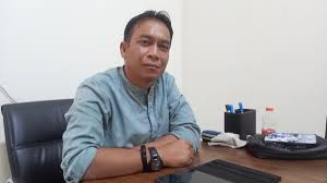 Kepala Dinas Kependudukan dan Pencatatan Sipil (Disdukcapil) Kabupaten Pandeglang, Asep Setia Permana.(Istimewa)